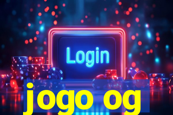 jogo og