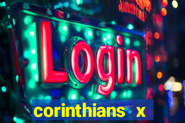 corinthians x cruzeiro ao vivo e gratis