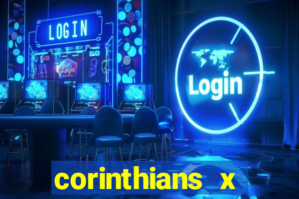 corinthians x cruzeiro ao vivo e gratis