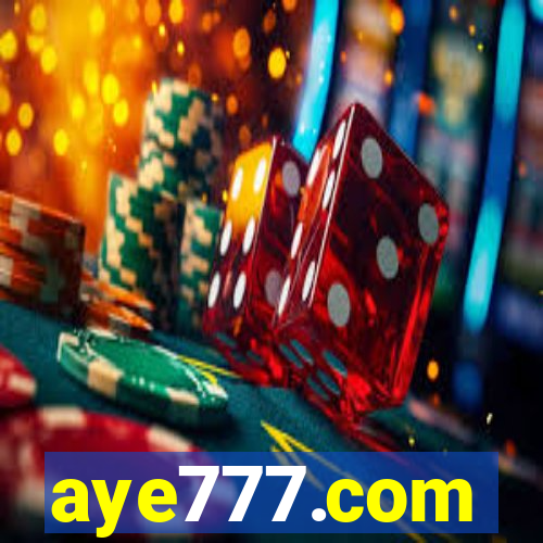 aye777.com