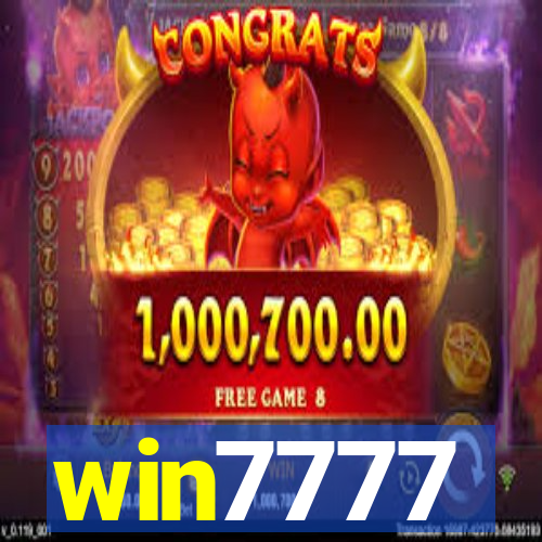 win7777