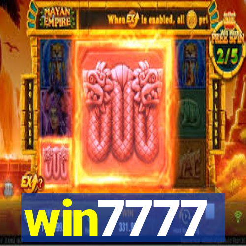 win7777