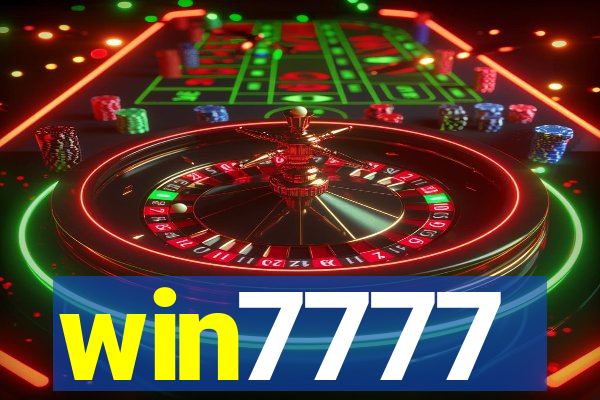 win7777