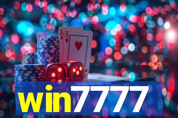 win7777