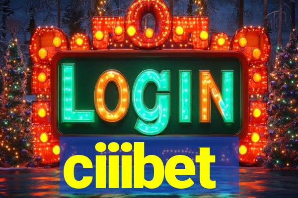 ciiibet