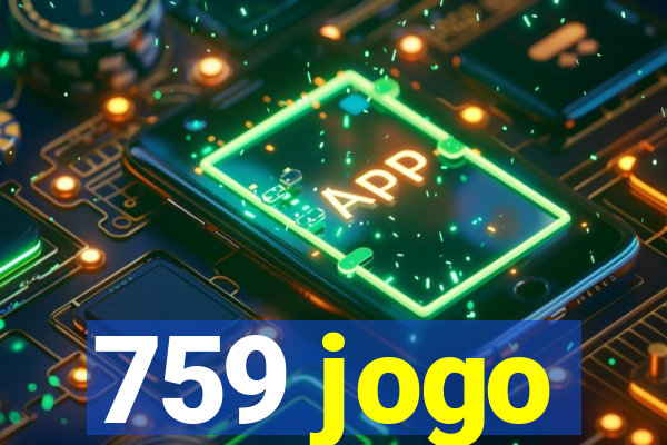 759 jogo