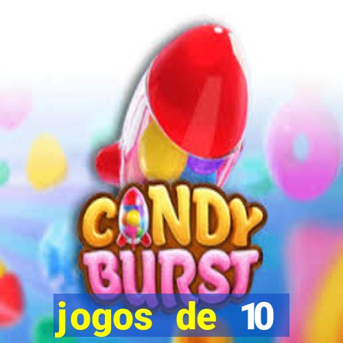 jogos de 10 centavos betano