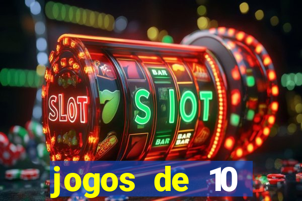 jogos de 10 centavos betano