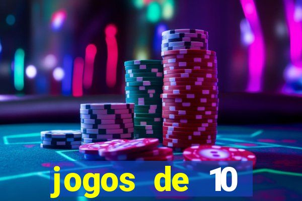 jogos de 10 centavos betano