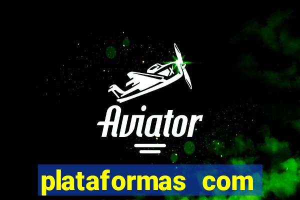 plataformas com bonus de cadastro facebook