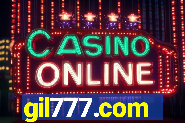 gil777.com