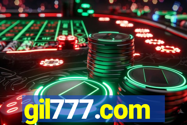 gil777.com