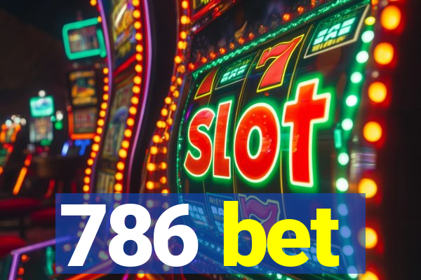 786 bet
