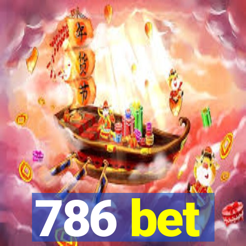 786 bet