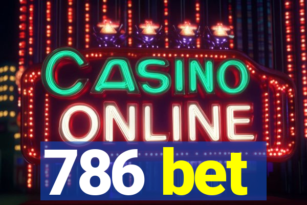 786 bet