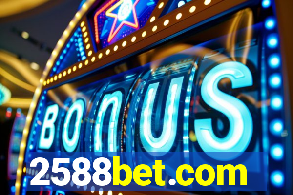 2588bet.com