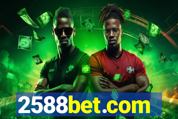 2588bet.com