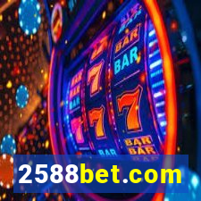 2588bet.com