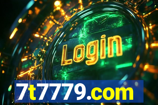 7t7779.com