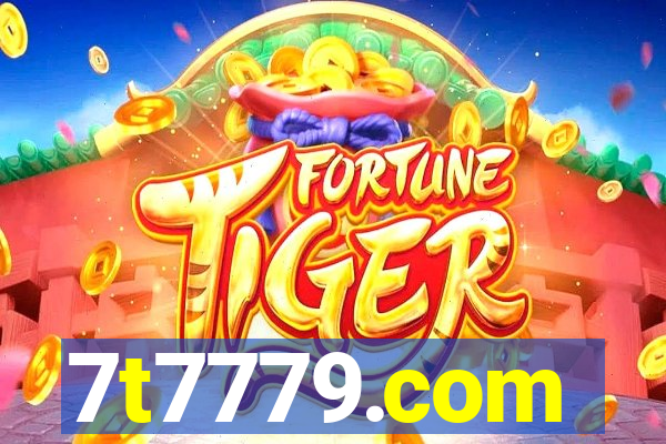 7t7779.com