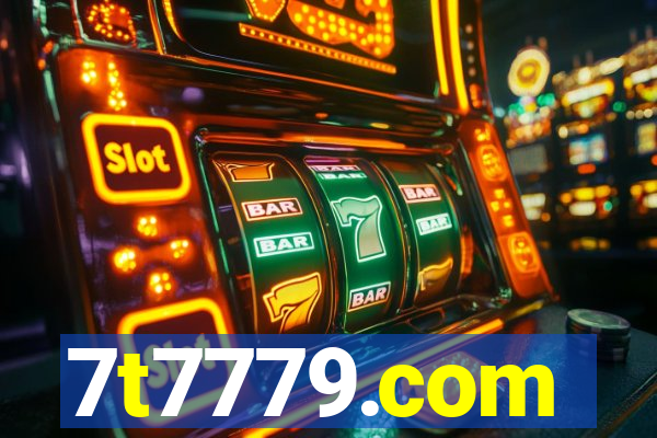 7t7779.com