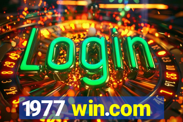 1977 win.com