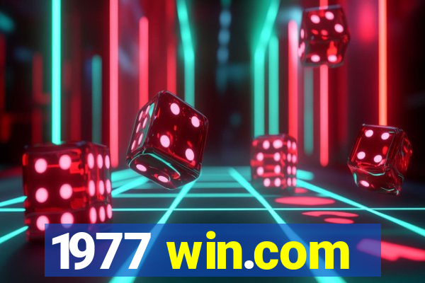 1977 win.com