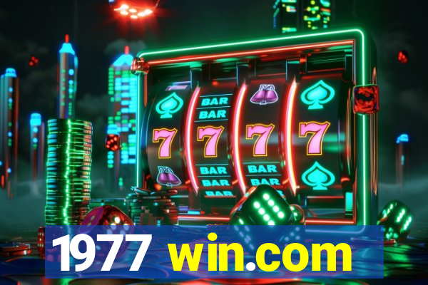 1977 win.com