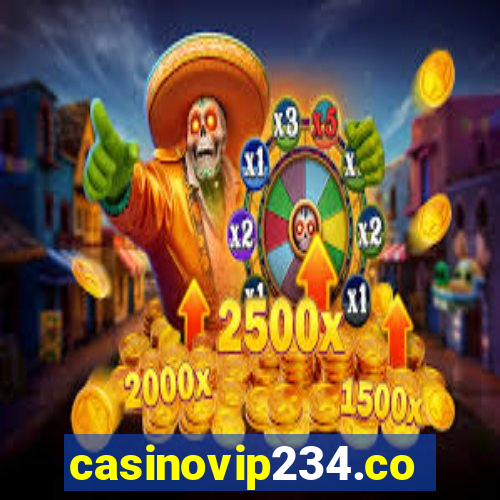 casinovip234.com