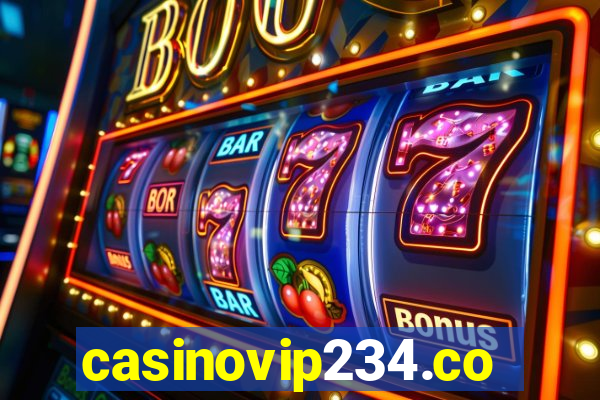 casinovip234.com