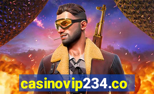 casinovip234.com