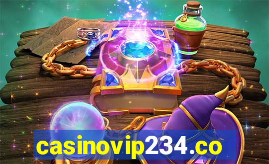 casinovip234.com