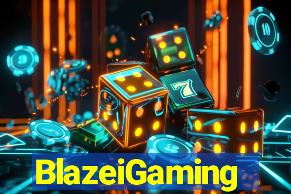 BlazeiGaming
