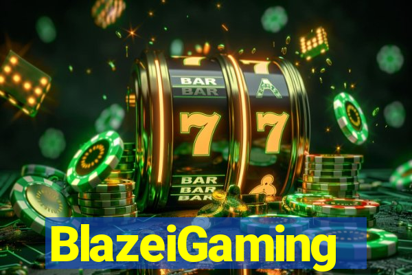 BlazeiGaming