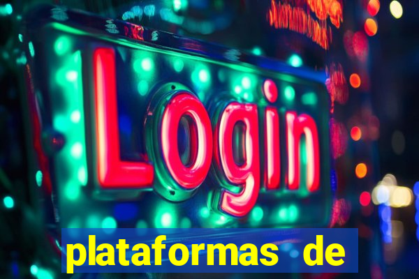plataformas de jogos 777