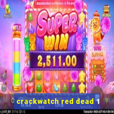 crackwatch red dead 1