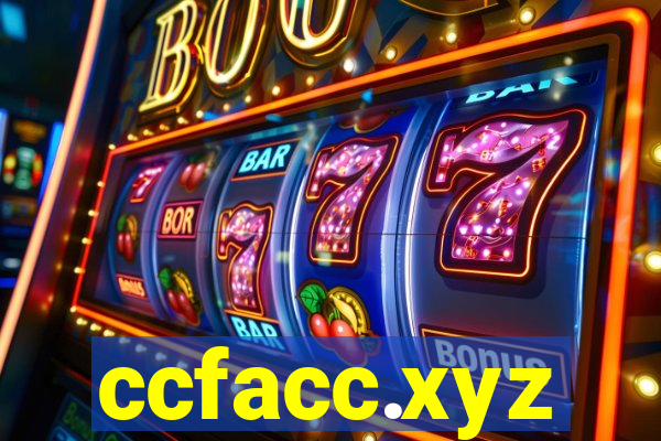 ccfacc.xyz