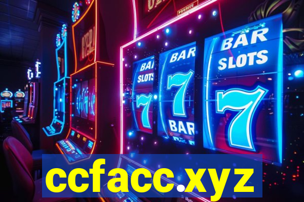 ccfacc.xyz