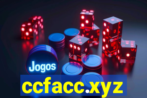 ccfacc.xyz