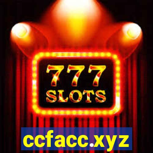 ccfacc.xyz