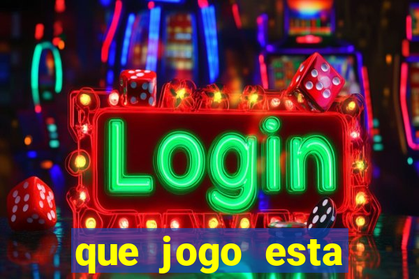 que jogo esta pagando agora