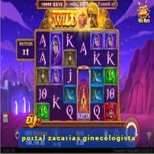 portal zacarias ginecologista