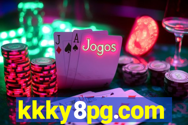 kkky8pg.com