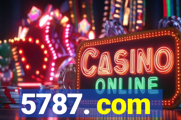 5787. com