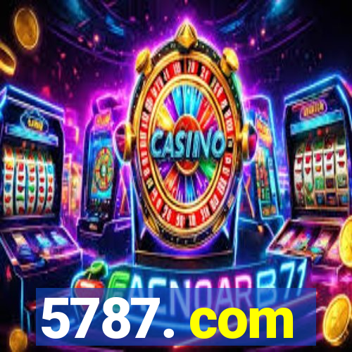 5787. com