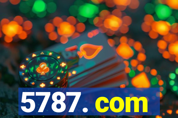 5787. com