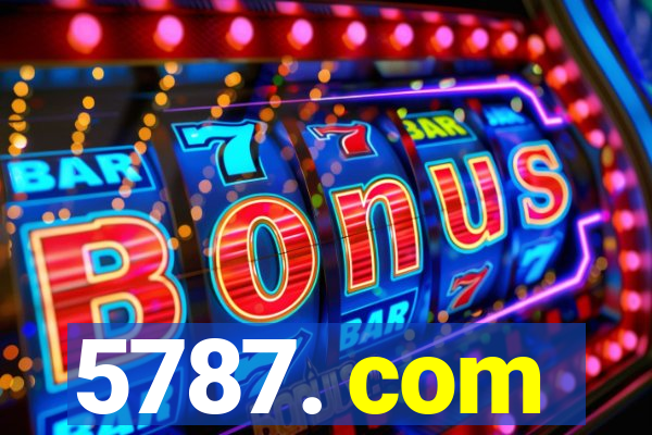 5787. com