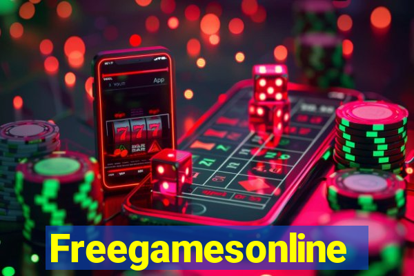 Freegamesonline