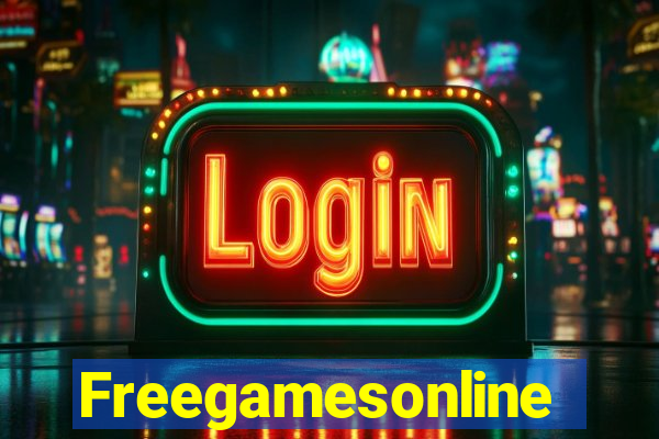 Freegamesonline