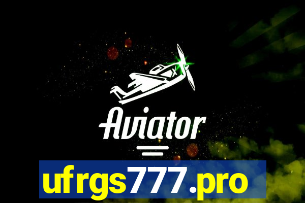 ufrgs777.pro